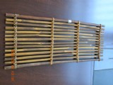 竹制新品