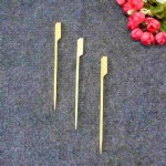 铁炮串