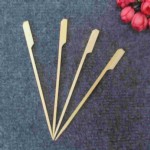 铁炮串