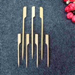铁炮串