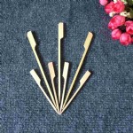 铁炮串